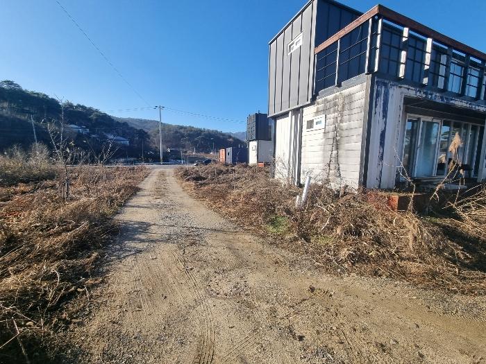 충청북도 충주시 앙성면 조천리 39-22 전 경매 사진 17
