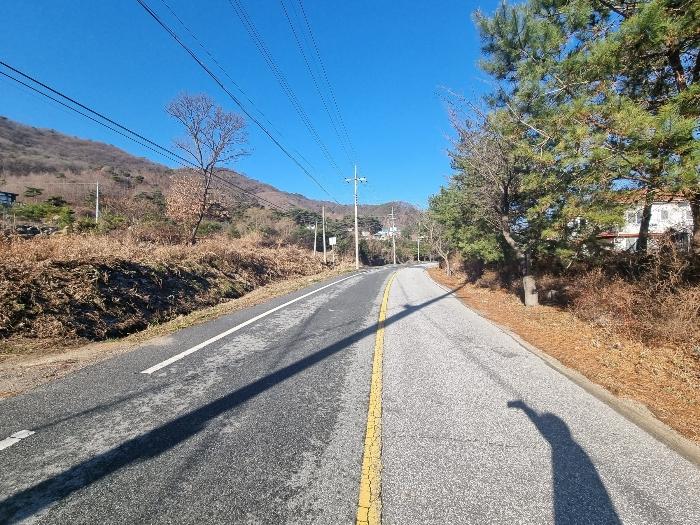 충청북도 충주시 앙성면 조천리 39-22 전 경매 사진 20