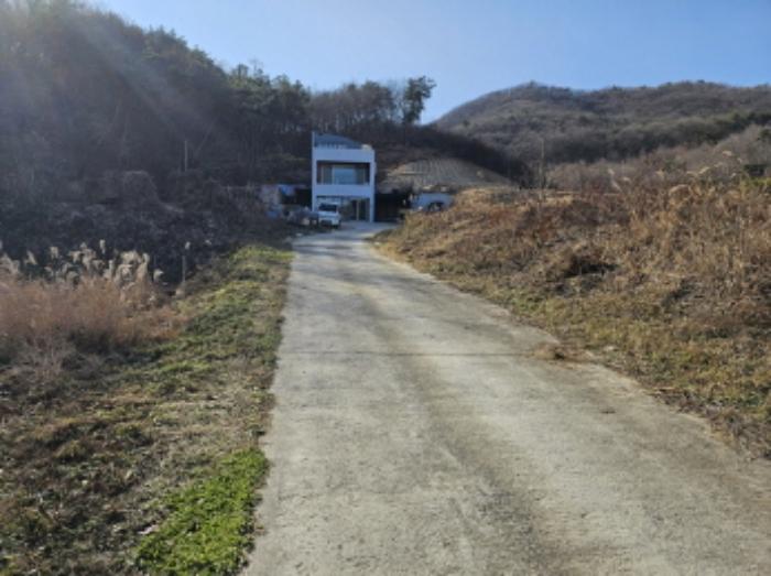 충청북도 충주시 앙성면 조천리 39-22 전 경매 사진 26