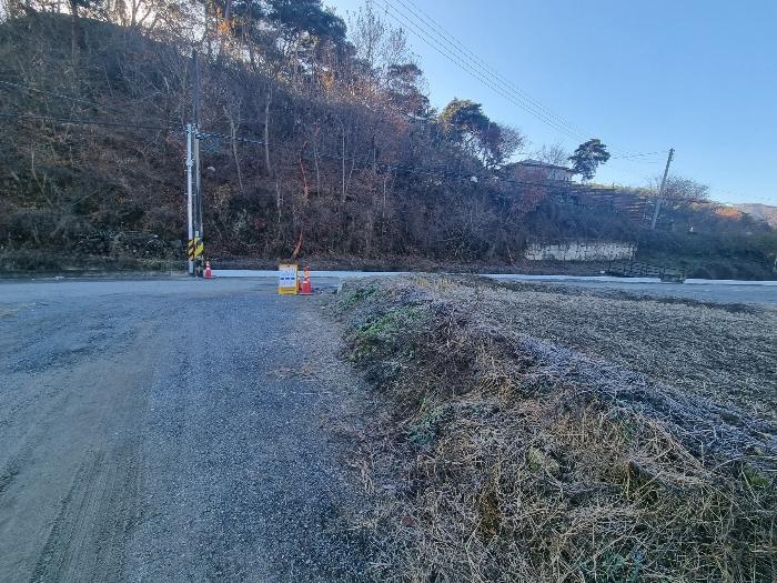 충청북도 충주시 앙성면 조천리 39-21 전 경매 사진 13