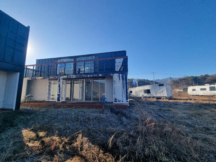 충청북도 충주시 앙성면 조천리 39-21 전 경매 사진 2