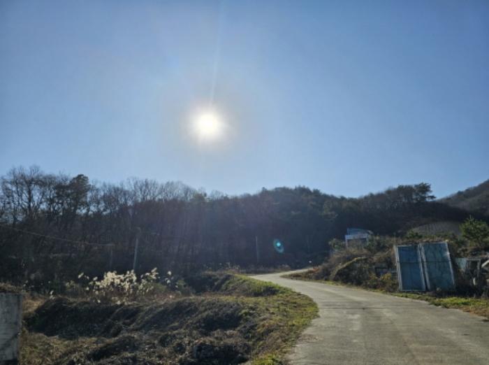 충청북도 충주시 앙성면 조천리 39-21 전 경매 사진 25