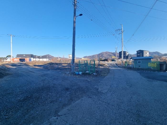 충청북도 충주시 앙성면 조천리 39-21 전 경매 사진 9