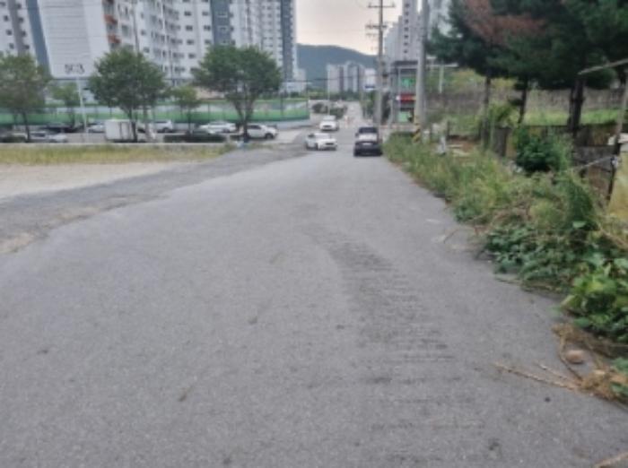 전라남도 광양시 마동 957-1 1층101호 근린상가 경매 사진 5