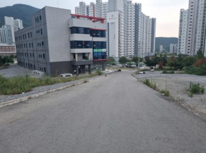전라남도 광양시 마동 957-1 1층101호 근린상가 경매 사진 7