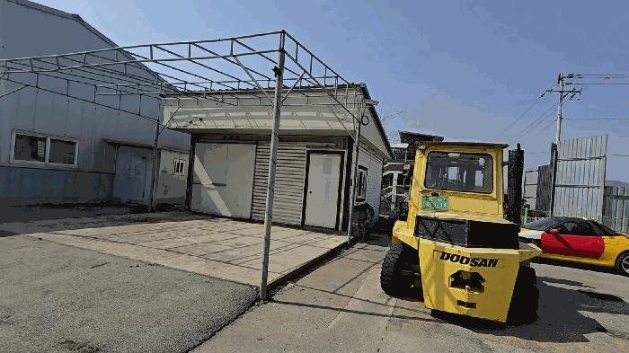 충청북도 음성군 삼성면 선정리 2 공장 경매 사진 15
