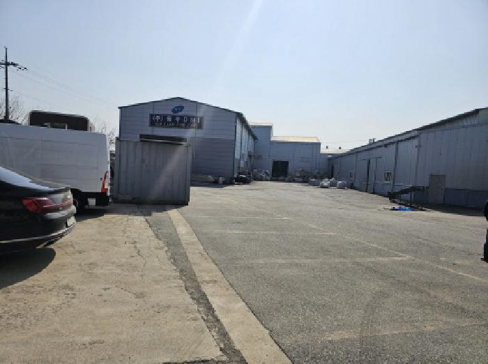 충청북도 음성군 삼성면 선정리 2 공장 경매 사진 21