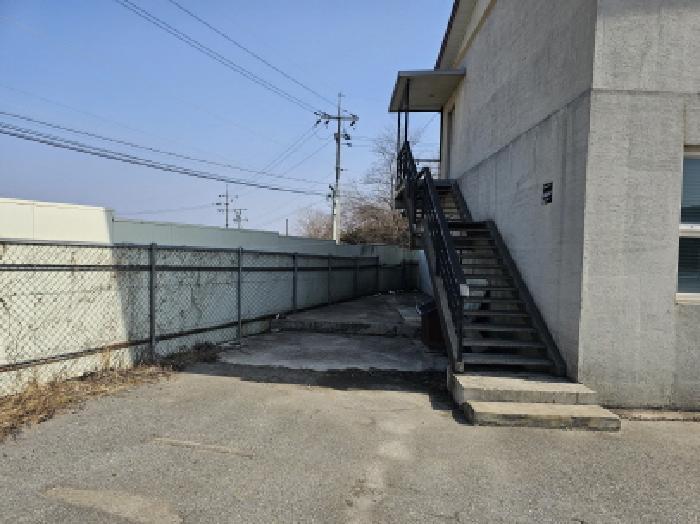 충청북도 음성군 삼성면 선정리 2 공장 경매 사진 22