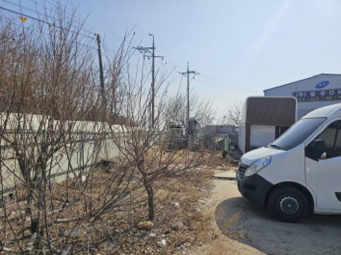충청북도 음성군 삼성면 선정리 2 공장 경매 사진 24