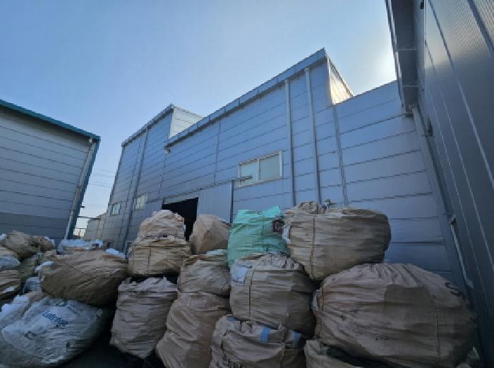 충청북도 음성군 삼성면 선정리 2 공장 경매 사진 25