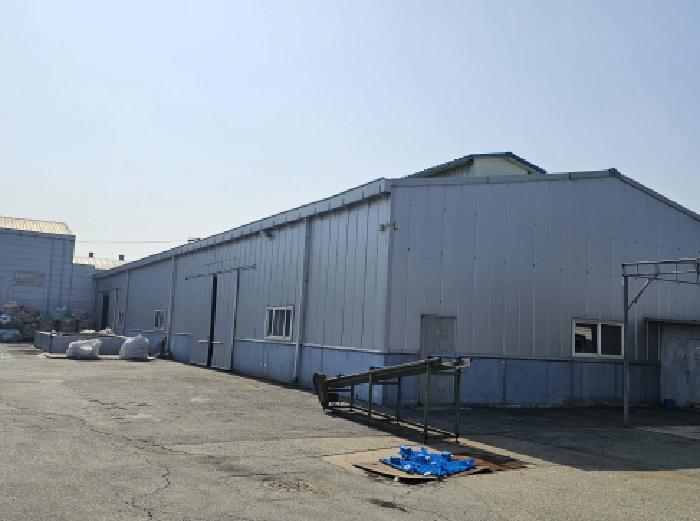 충청북도 음성군 삼성면 선정리 2 공장 경매 사진 30