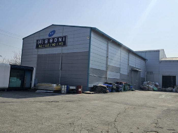 충청북도 음성군 삼성면 선정리 2 공장 경매 사진 33