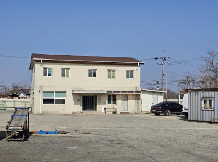 충청북도 음성군 삼성면 선정리 2 공장 경매 사진 36