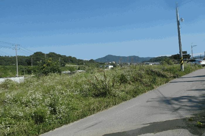 충청남도 논산시 은진면 시묘리 129-3 전 경매 사진 33