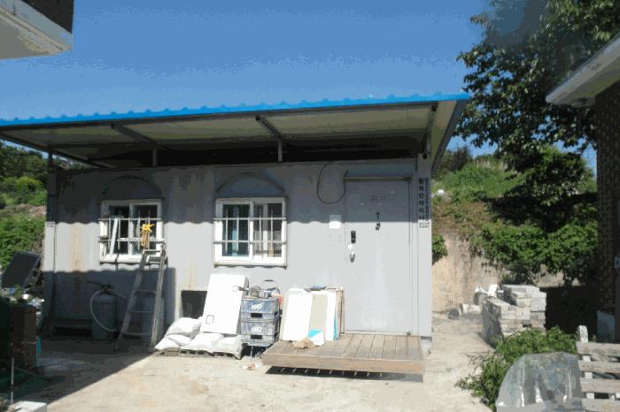 충청남도 논산시 은진면 시묘리 224 대지 경매 사진 2