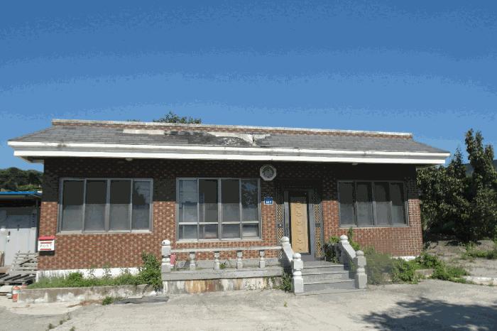 충청남도 논산시 은진면 시묘리 162 대지 경매 사진 18