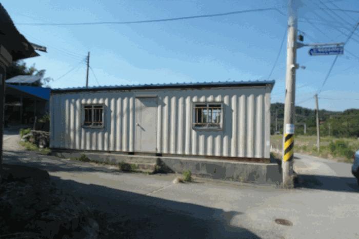 충청남도 논산시 은진면 시묘리 162 대지 경매 사진 24