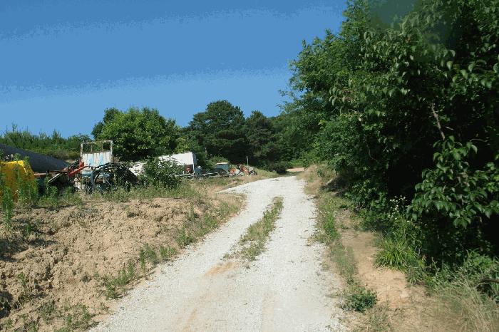 충청남도 논산시 은진면 시묘리 222-8 답 경매 사진 16