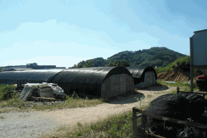 충청남도 논산시 은진면 시묘리 222-17 답 경매 사진 30