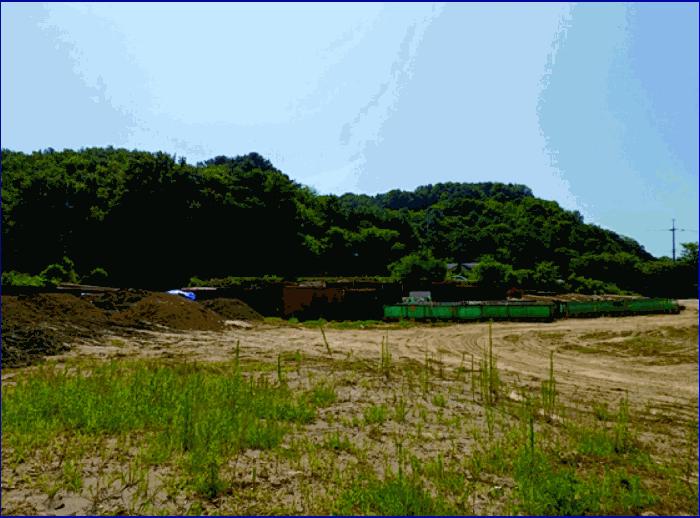 충청남도 부여군 부여읍 저석리 산24-1 임야 경매 사진 11