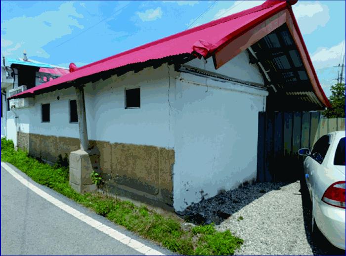 충청남도 논산시 성동면 삼산리 181-6 주택 경매 사진 1