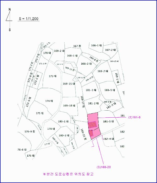 충청남도 논산시 성동면 삼산리 181-6 주택 경매 사진 15