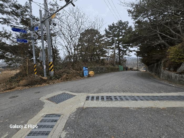 충청남도 논산시 연산면 신양리 1-35 임야 경매 사진 4