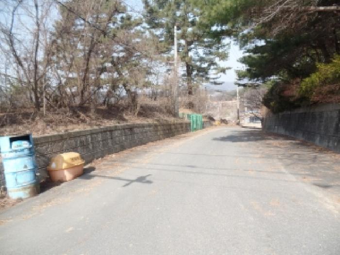 충청남도 논산시 연산면 신양리 1-35 임야 경매 사진 7
