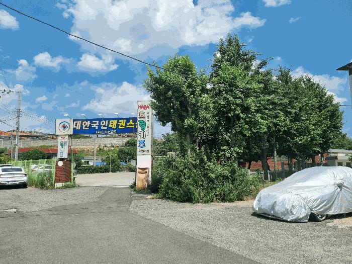 경상북도 포항시 남구 오천읍 구정리 63-5 근린주택 경매 사진 3