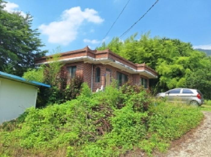 전라남도 광양시 옥룡면 용곡리 1113 주택 경매 사진 35