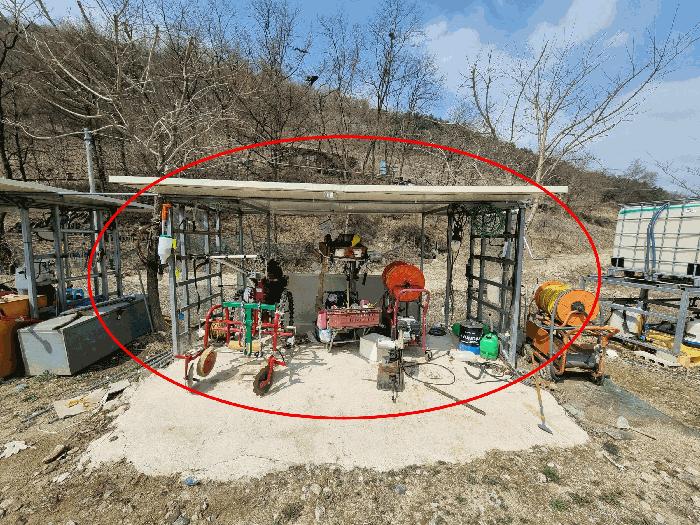충청북도 충주시 앙성면 지당리 503 답 경매 사진 12
