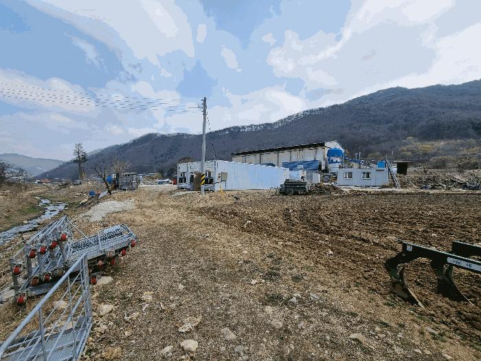 충청북도 충주시 앙성면 지당리 503 답 경매 사진 14