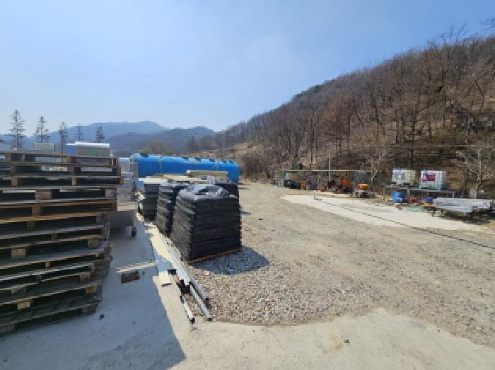 충청북도 충주시 앙성면 지당리 503 답 경매 사진 18