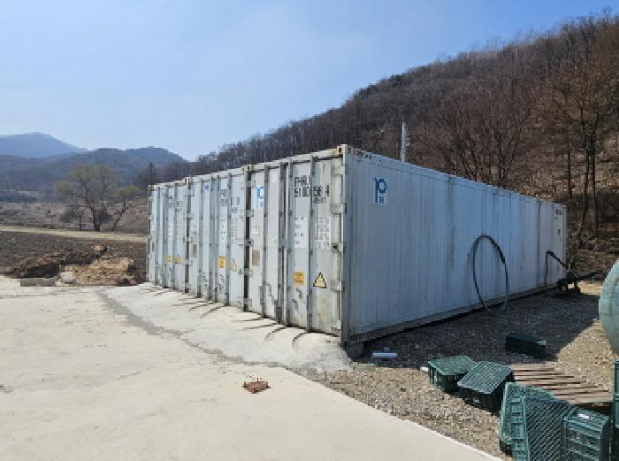 충청북도 충주시 앙성면 지당리 503 답 경매 사진 19