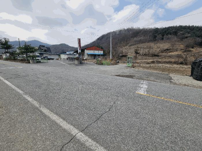 충청북도 충주시 앙성면 지당리 503 답 경매 사진 2