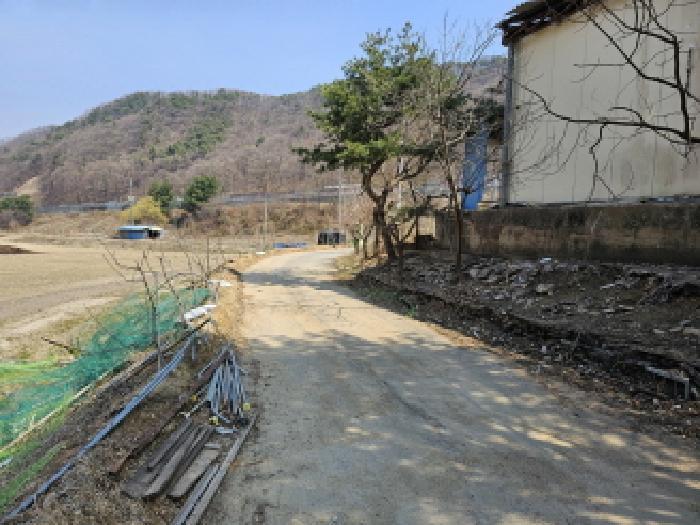 충청북도 충주시 앙성면 지당리 503 답 경매 사진 20