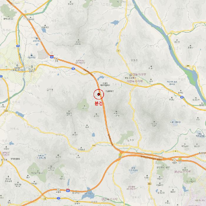 충청북도 충주시 앙성면 지당리 503 답 경매 사진 24
