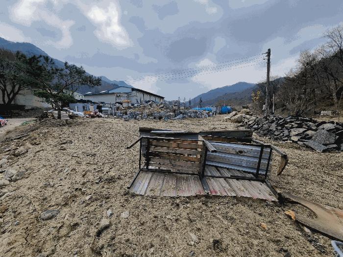 충청북도 충주시 앙성면 지당리 503 답 경매 사진 9