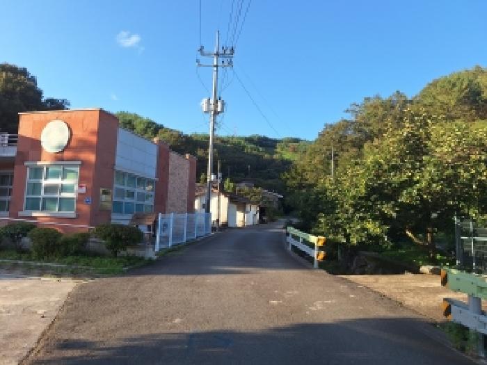 전라남도 광양시 옥곡면 대죽리 산33-6 임야 경매 사진 9