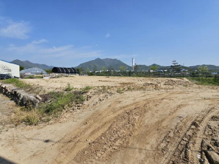 충청북도 충주시 동량면 용교리 361-2 대지 경매 사진 5
