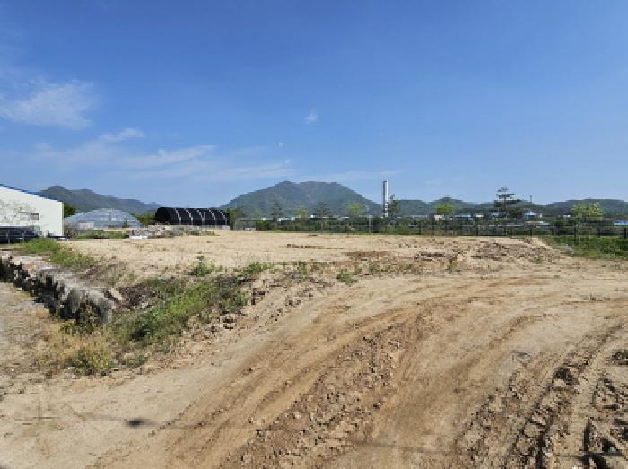 충청북도 충주시 동량면 용교리 361-2 대지 경매 사진 6