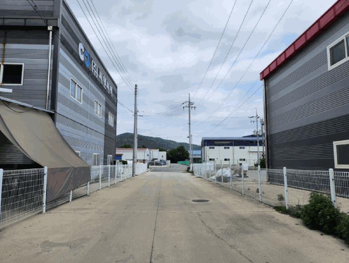 충청북도 음성군 삼성면 상곡리 10-3 공장 경매 사진 19