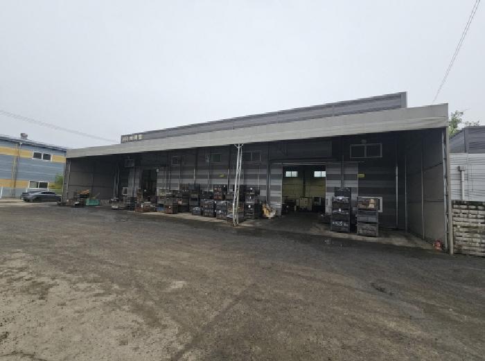 충청북도 음성군 삼성면 상곡리 10-3 공장 경매 사진 38