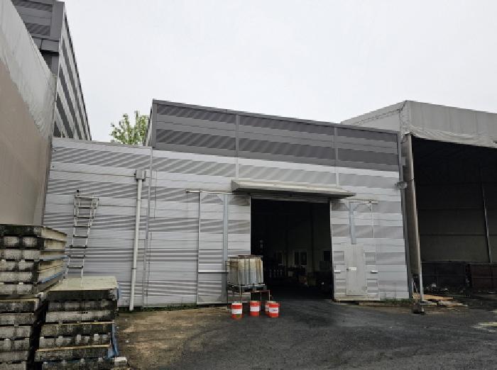 충청북도 음성군 삼성면 상곡리 10-3 공장 경매 사진 39