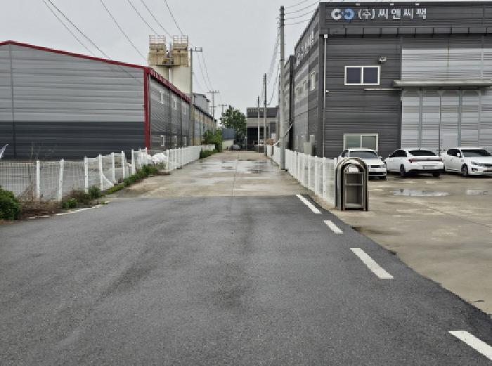 충청북도 음성군 삼성면 상곡리 10-3 공장 경매 사진 41