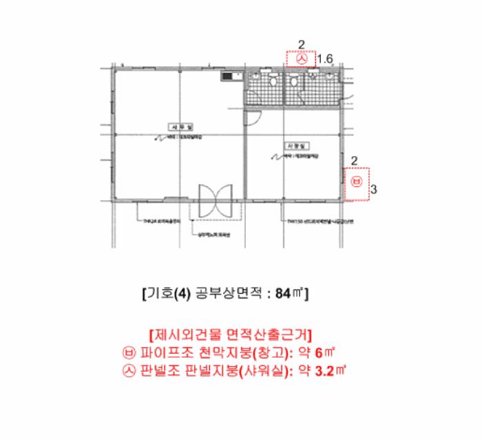충청북도 음성군 삼성면 상곡리 10-3 공장 경매 사진 46