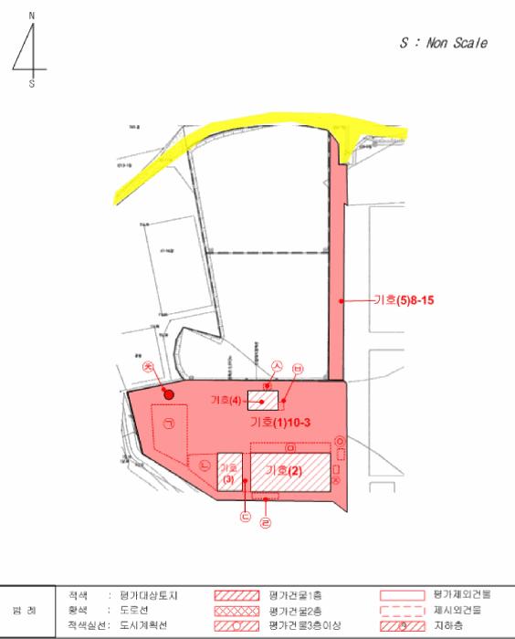 충청북도 음성군 삼성면 상곡리 10-3 공장 경매 사진 49