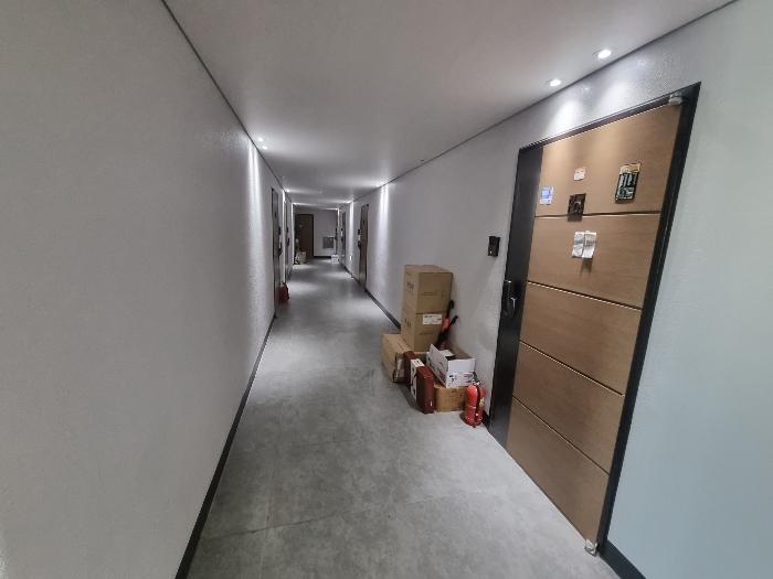 부산광역시 수영구 민락로28번길 14, 2층202호 (민락동,프리빌리지수)구) 부산광역시 수영구 민락동 172-7 다세대(빌라) 경매 사진 9