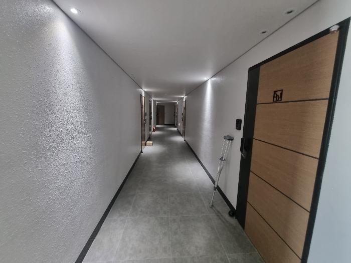 부산광역시 수영구 민락로28번길 14, 2층205호 (민락동,프리빌리지수)구) 부산광역시 수영구 민락동 172-7 다세대(빌라) 경매 사진 5