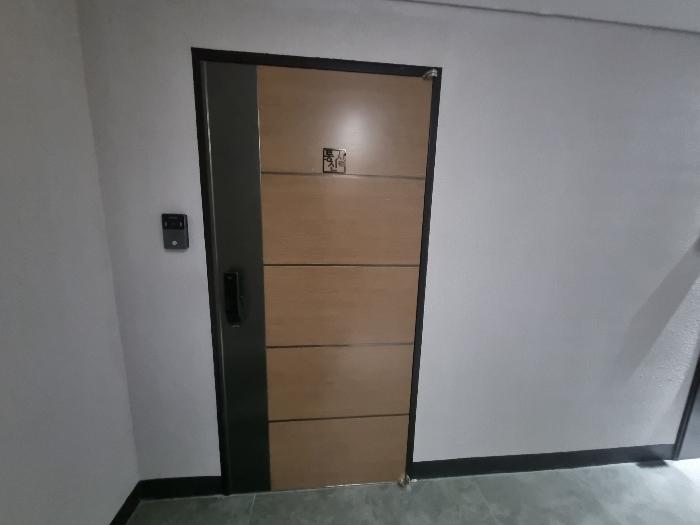 부산광역시 수영구 민락로28번길 14, 2층206호 (민락동,프리빌리지수)구) 부산광역시 수영구 민락동 172-7 다세대(빌라) 경매 사진 11